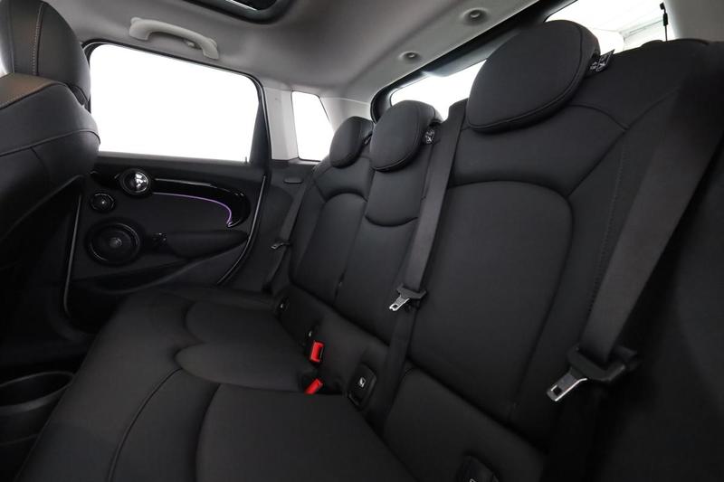 Mini Mini Cooper s Edition Premium Plus Bva7 5p 178 ch