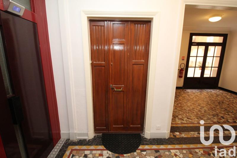 Appartement - 50 m² - 1 pièce