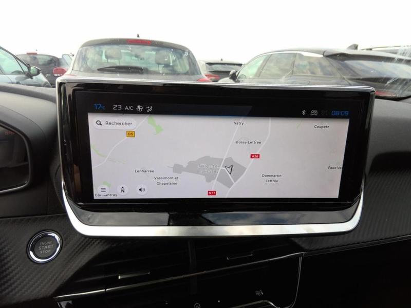 Peugeot 2008 II Hybrid 145 e-Dcs6 Allure