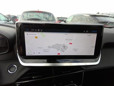 Peugeot 2008 II Hybrid 145 e-Dcs6 Allure