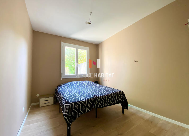 Villa - 90 m² - 4 pièces