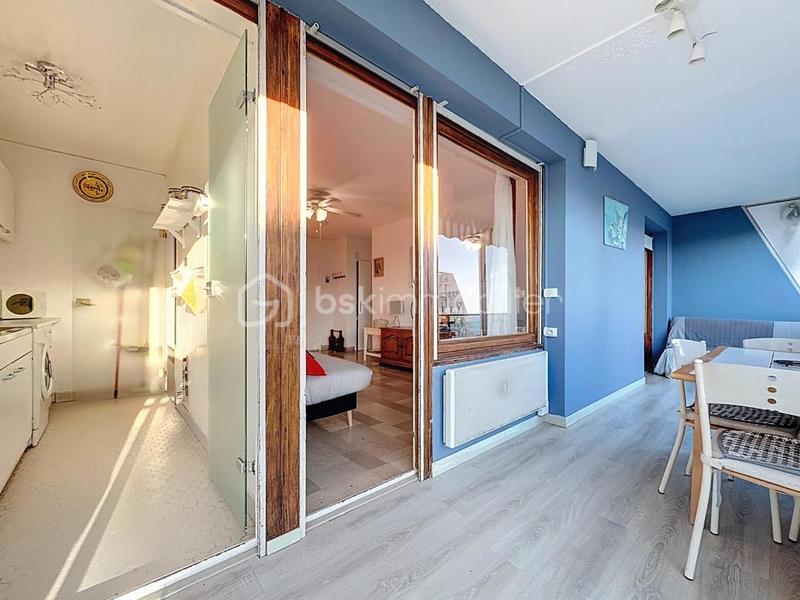 Appartement - 41 m² - 2 pièces