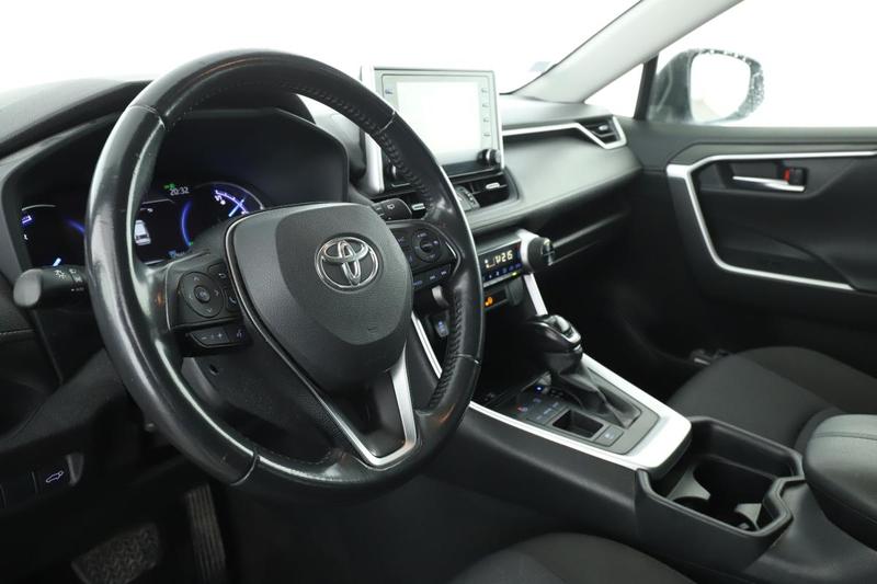 Toyota Rav4 2.5 Hybride 2wd Dynamic 218 ch