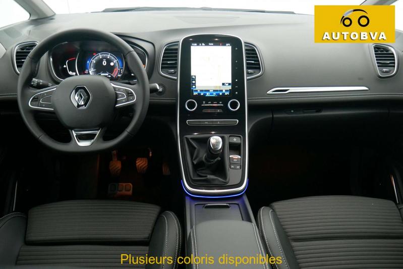 Renault Scénic IV TCe 130 Energy Intens