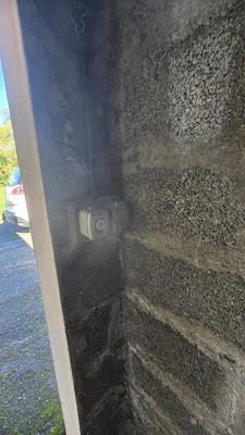 Parking / Garage - 15 m²