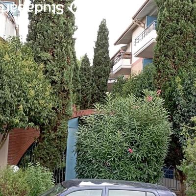 Appartement - 24 m² - 1 pièce