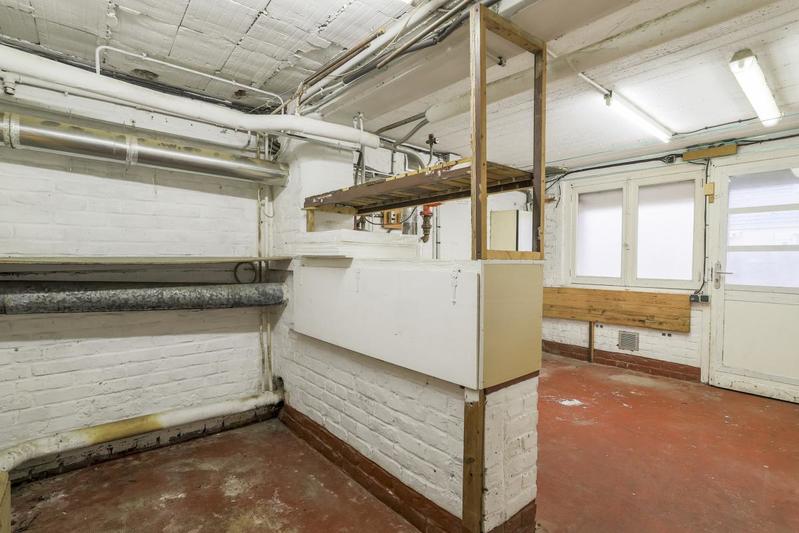 Immeuble - 106 m² - 6 pièces