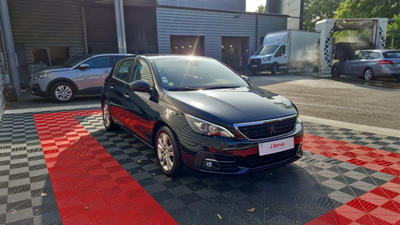 Peugeot 308 BlueHDi 100 s&amp;amp;S Active Business