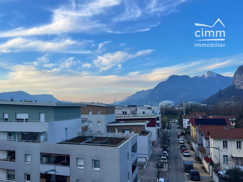 Appartement - 48 m² - 3 pièces