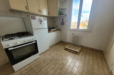 Appartement - 53 m²