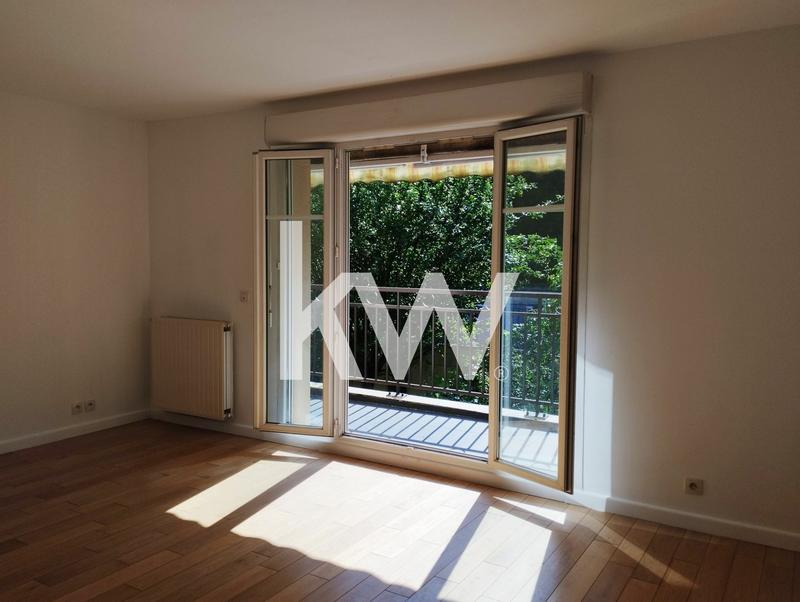 Maison de ville - 101 m² - 5 pièces