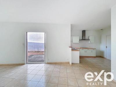 Maison - 133 m² - 5 pièces