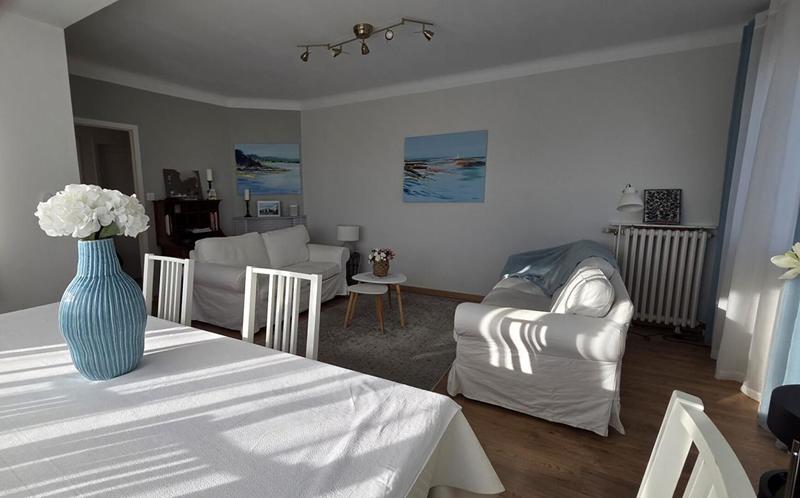 Maison - 83 m² - 4 pièces