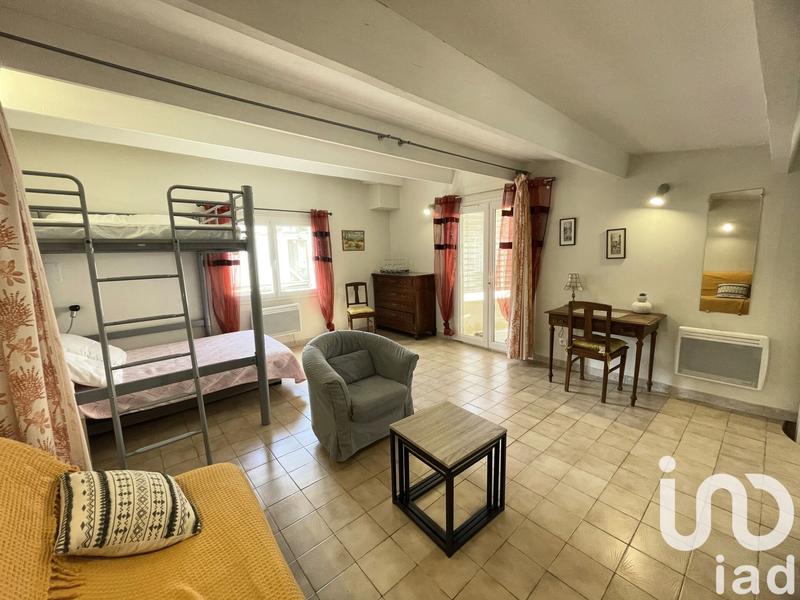 Maison - 180 m² - 6 pièces