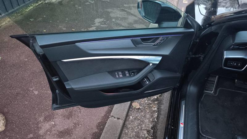 Audi A7 Sportback 55 Tfsi e 367 Plug in Hybrid Quattro s-Tronic7 Competition