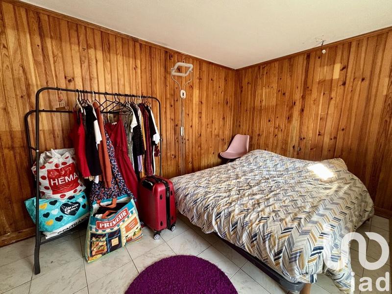 Maison - 103 m² - 5 pièces