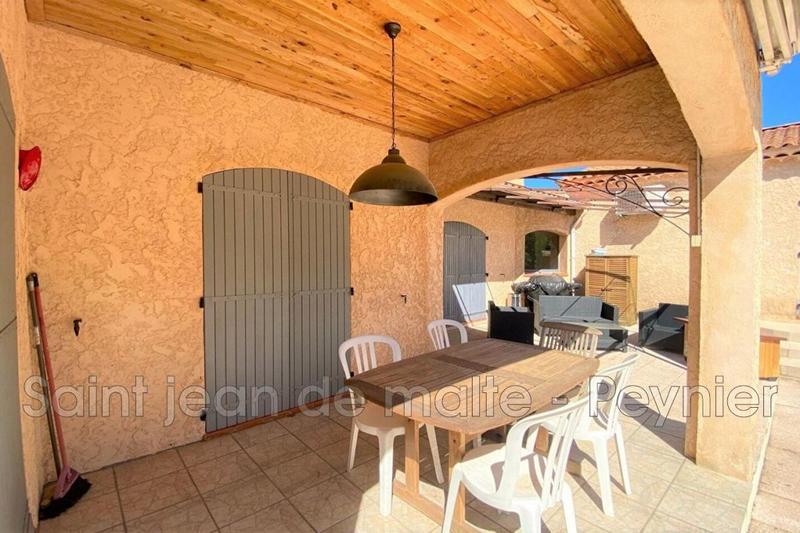 Maison - 145 m² - 5 pièces