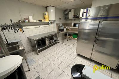 Fonds de commerce - Magasins - 75 m²