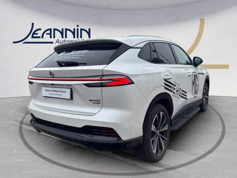 Mg Ehs 1.5t Phev 272 ch Luxury