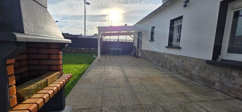 Maison - 116 m² - 6 pièces