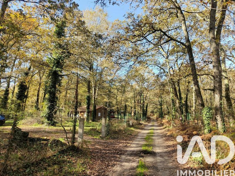 Châlet - 59 m² - 4 pièces