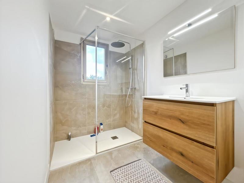 Appartement - 78 m² - 4 pièces