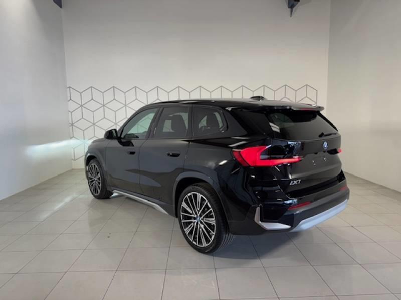 Bmw X1 iX1 eDrive20 204ch Bva xLine