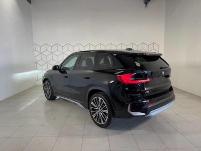 Bmw X1 iX1 eDrive20 204ch Bva xLine