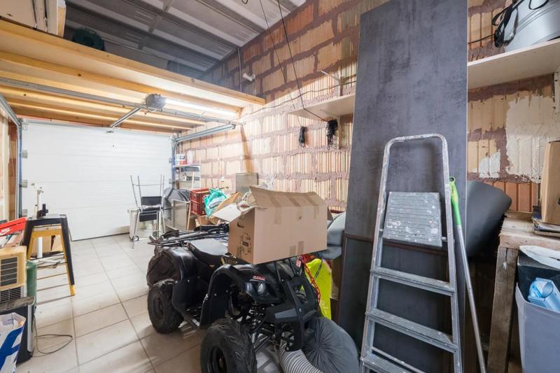 Maison - 113 m² - 4 pièces