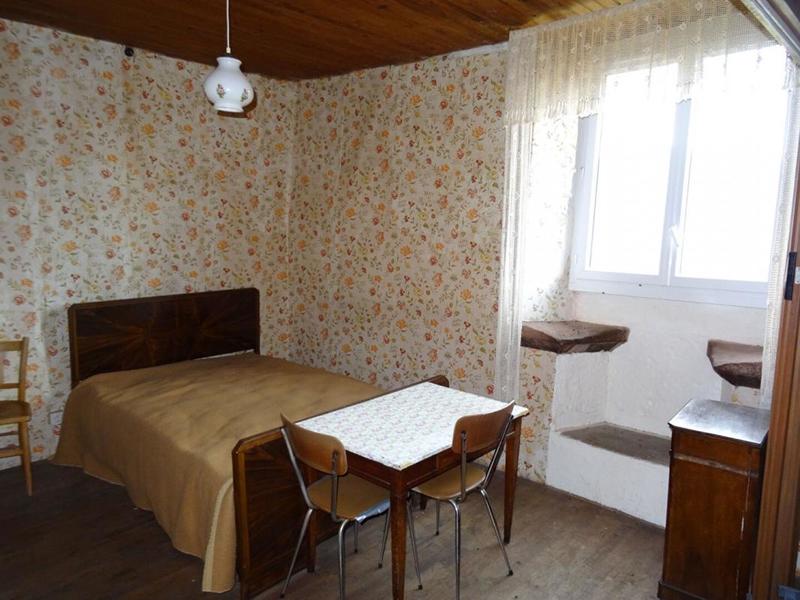 Corps de ferme - 115 m² - 4 pièces