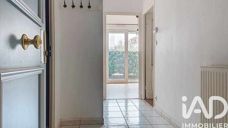 Appartement - 49 m² - 2 pièces