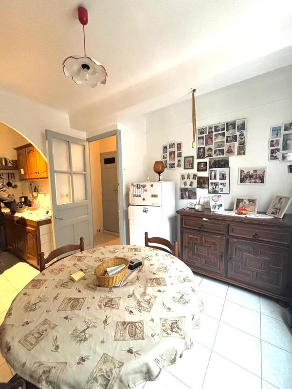 Appartement - 80 m² - 3 pièces