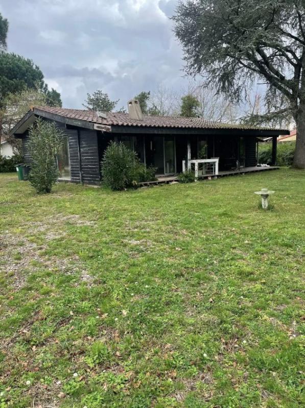 Maison - 110 m² - 3 pièces