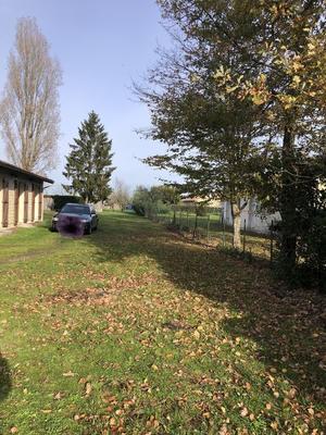 Terrain - 771 m²