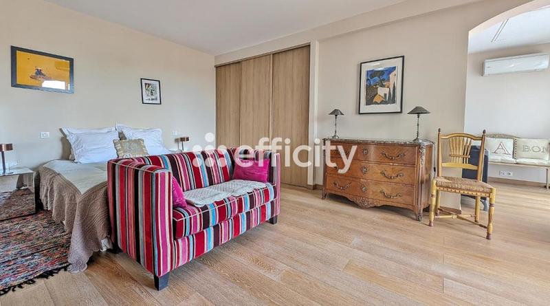 Mas - 200 m² - 6 pièces