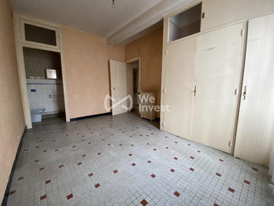 Appartement - 172 m² - 6 pièces