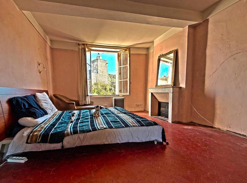 Maison de maîtres - 147 m² - 6 pièces