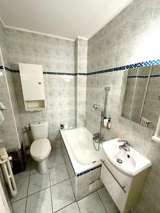 Studio - 31 m² - 1 pièce