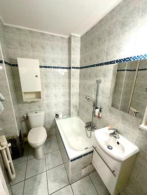 Studio - 31 m² - 1 pièce