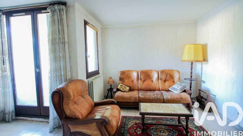 Appartement - 79 m² - 5 pièces