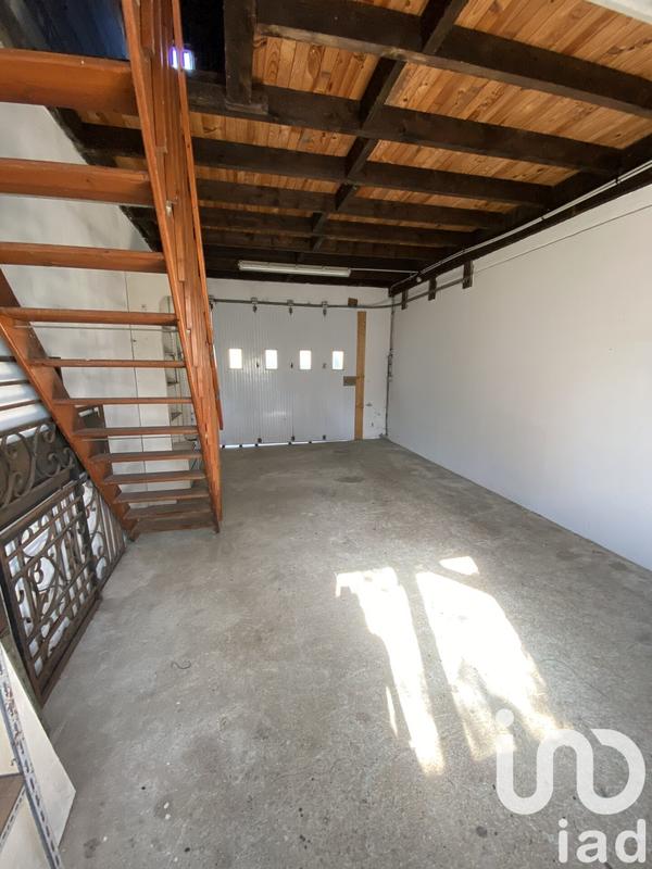 Maison - 89 m² - 4 pièces