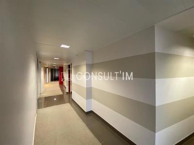 Bureau - 176 m²