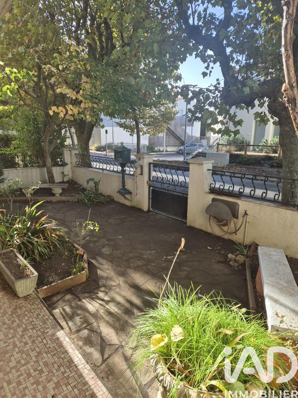 Maison - 138 m² - 6 pièces