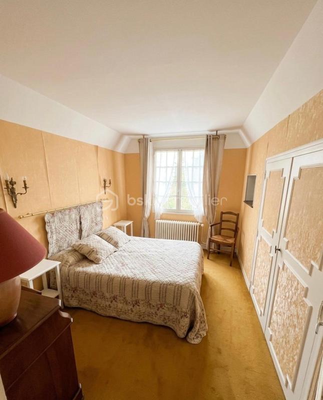 Maison - 115 m² - 6 pièces