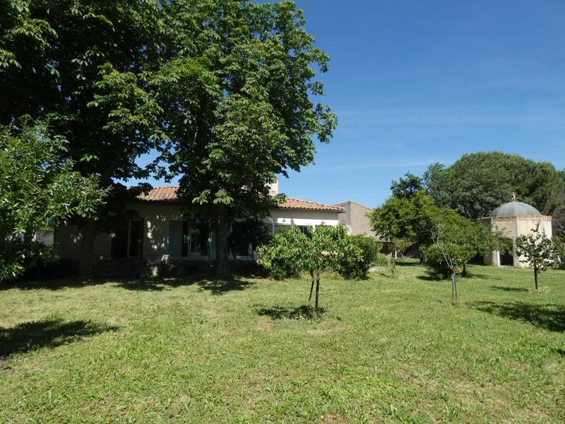 Maison - 177 m² - 7 pièces