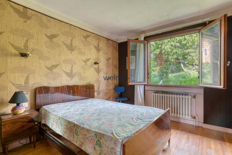 Maison - 149 m² - 7 pièces