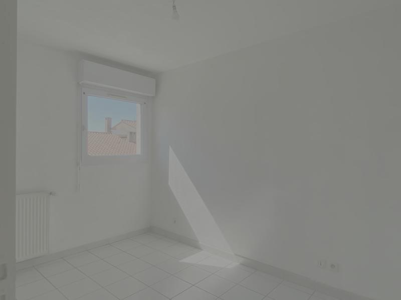 Appartement - 33 m² - 2 pièces