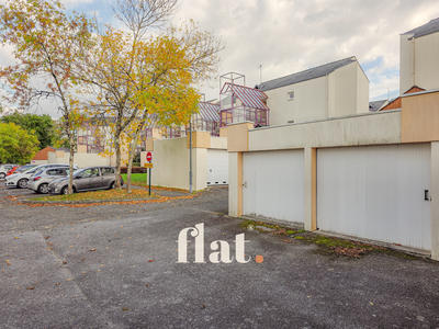 Appartement - 88 m² - 4 pièces