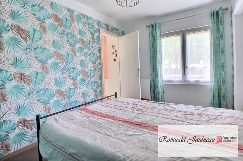 Maison - 75 m² - 3 pièces