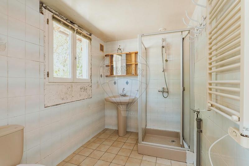 Maison - 140 m² - 7 pièces